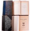 Image 3 : Collection of four French works: Anatole France, J. Racine, Charles Baudelaire