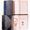 Image 4 : Collection of four French works: Anatole France, J. Racine, Charles Baudelaire
