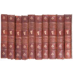Mooreâ€™s Poetical Works
