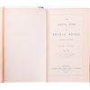 Image 6 : Mooreâ€™s Poetical Works