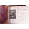 Image 3 : Twelve volumes by William H. Prescott