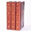 Image 1 : Three volumes by Plutarch