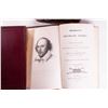 Image 2 : Shakespeare's Dramatic Works. Eight volume set.