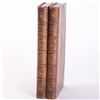 Image 1 : Two volumes by Thomas Campbell