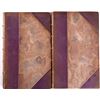 Image 2 : Two volumes by Thomas Campbell