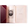 Image 2 : Two volumes by Francis Rabelais