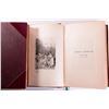Image 4 : Two volumes by Francis Rabelais