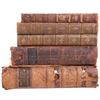 Image 1 : Five works of poetry