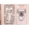 Image 4 : Five works of poetry