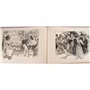 Image 12 : Selection of four books