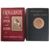 Image 4 : Selection of four books