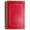 Image 2 : The Works of Robert Louis Stevenson. Twenty-six volumes.