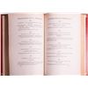 Image 7 : The Works of Robert Louis Stevenson. Twenty-six volumes.