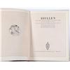 Image 3 : Limited edition of Idyllen.