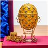 Image 1 : 1897 Coronation Royal Russian Egg - 7AÂ¢Â‚Â¬