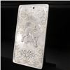 Image 2 : 12 Zodiac Tibetan Silver Bullion, Complete Set