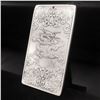 Image 3 : 12 Zodiac Tibetan Silver Bullion, Complete Set