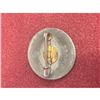 Image 2 : Authentic NSDAP Membership Badge German War Lapel Pin