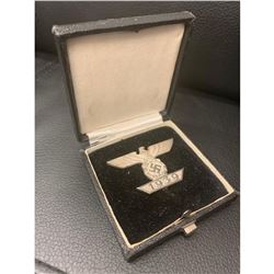 1939 Spange for Iron Cross 1st Class - In Original Box