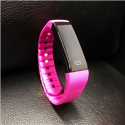 Fitness Tracker Sports Health Smart Band Monitor