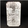 Image 1 : Tibetan Silver Semease Asian Marked Bullion Bar