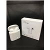Image 2 : New Earbuds True Wireless Bluetooth Double Earphones With Charger & Mic