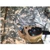 Image 9 : Army Combat Gloves (Knife and camo for demo purposes only and not included)