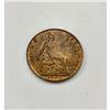 Image 1 : 1902 1 Penny - Edward VII