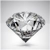 Image 1 : 1ct Round Brilliant Cut R. Bellisima Simulated Diamond