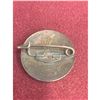 Image 2 : Authentic NSDAP Membership Badge German War Lapel Pin