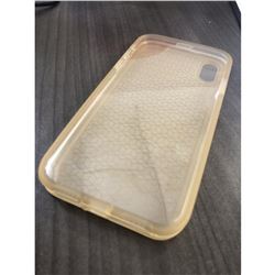 Waterproof + Shockproof Hybrid Rubber Case Cover For iPhone X & XS