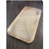 Image 1 : Waterproof + Shockproof Hybrid Rubber Case Cover For iPhone X & XS