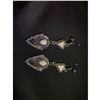 Image 1 : Native American Style Designer Earrings
