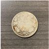 Image 1 : 1907 25 CENTS - EDWARD VII