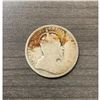 Image 2 : 1907 25 CENTS - EDWARD VII