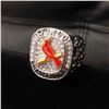 Image 1 : 2011 St. Louis Cardinals - MLB Championship Ring