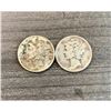 Image 1 : 1942 UNITED STATES DIME - "MERCURY DIME"