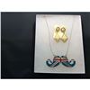 Image 1 : Designer Necklace Set