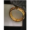Image 4 : Beautiful, golden designer bracelet