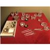 Image 1 : Large Lot Of Bohemian Glasswares