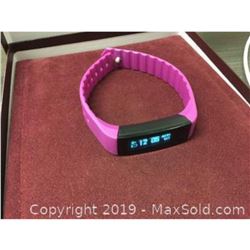 Fitness Tracker Sports Health Smart Band Monitor