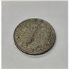 Image 1 : 1907 Canadian 25 Cent Coin