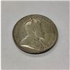 Image 2 : 1907 Canadian 25 Cent Coin