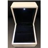 Image 4 : Elegant Ladies 925 Silver Marked 2 Carat Main Stone CZ Diamond Ring