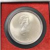 Image 2 : 5 Dollars - Elizabeth II Swimming