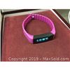 Image 1 : Fitness Tracker Sports Health Smart Band Monitor