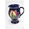 Image 2 : Moorcroft Pottery Grape and Leaf 7 1/2" jug