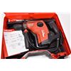 Image 2 : New in box Hilti TE7-C hammer drill, originally retailed $450.00, working at time of cataloguing