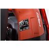Image 3 : New in box Hilti TE7-C hammer drill, originally retailed $450.00, working at time of cataloguing