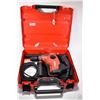 Image 1 : New in box Hilti TE7-C hammer drill, originally retailed $450.00, working at time of cataloguing
